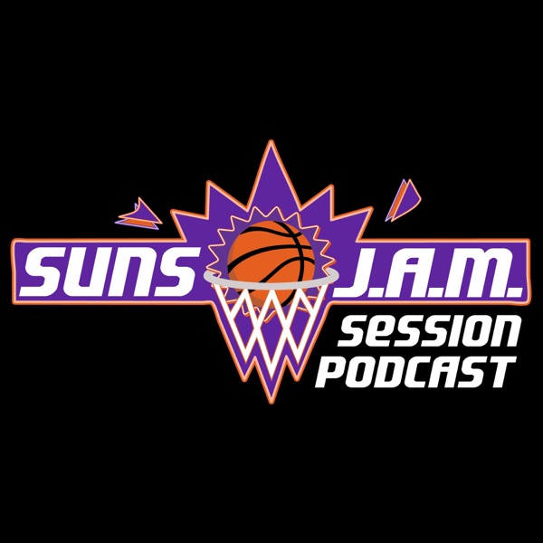 Suns JAM Session Podcast Artwork