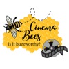 Cinema Bees artwork