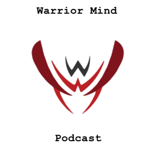 Warrior Mind Coach podcast