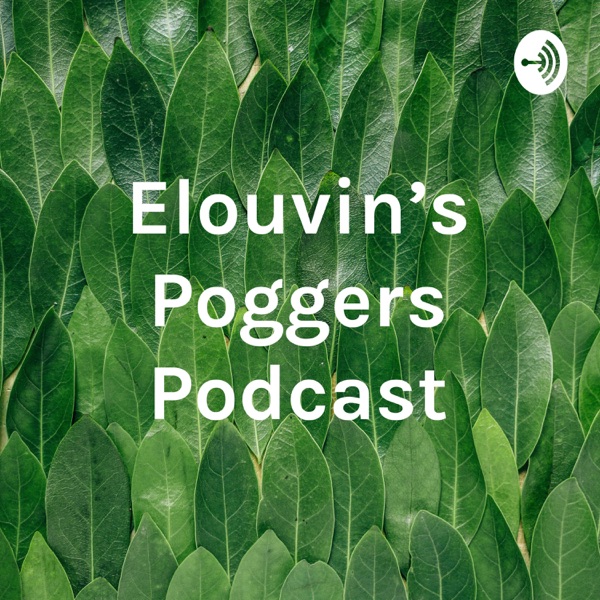 Elouvin's Podcast Artwork