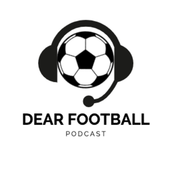 Dear Football Artwork