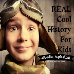 Real Cool History for Kids