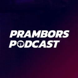 PRAMBORS INTERVIEW - COLDPLAY 