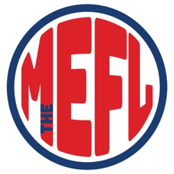 MEFL Football #34: Regular Season Finale