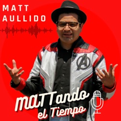 MATTando el tiempo!