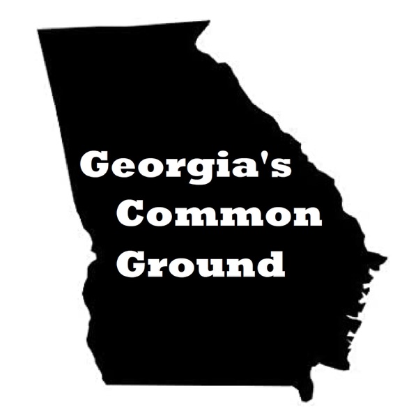 Georgia's Common Ground Artwork