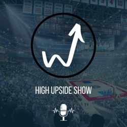 Daily Upside 57: BGS Moving Up? Star Stock Plays And Why NBA Top Shot Is The Platform To Be On!