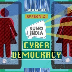 Internet shutdowns in “digital” Northeast India