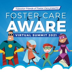 Foster Care Town Hall Discussion