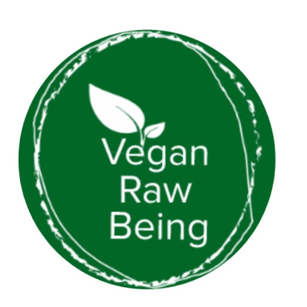 Vegan Raw Being