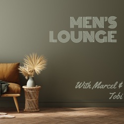 MEN'S LOUNGE