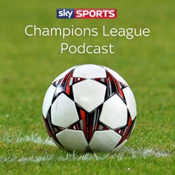 Sky Sports Champions League Podcast - 11th March 2015