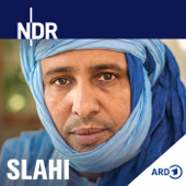 Slahi – 14 Jahre Guantanamo - NDR Info