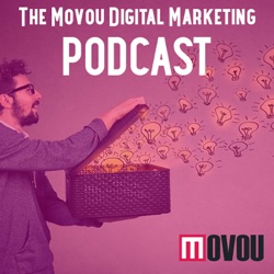 Digital Marketing Podcast Episode 5- Lead Generation & Digital Funnels