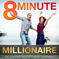 101: Up-and-Coming Millionaire: Kirsten Tyrrel, Action-Taking Entrepreneur Extraordinaire!