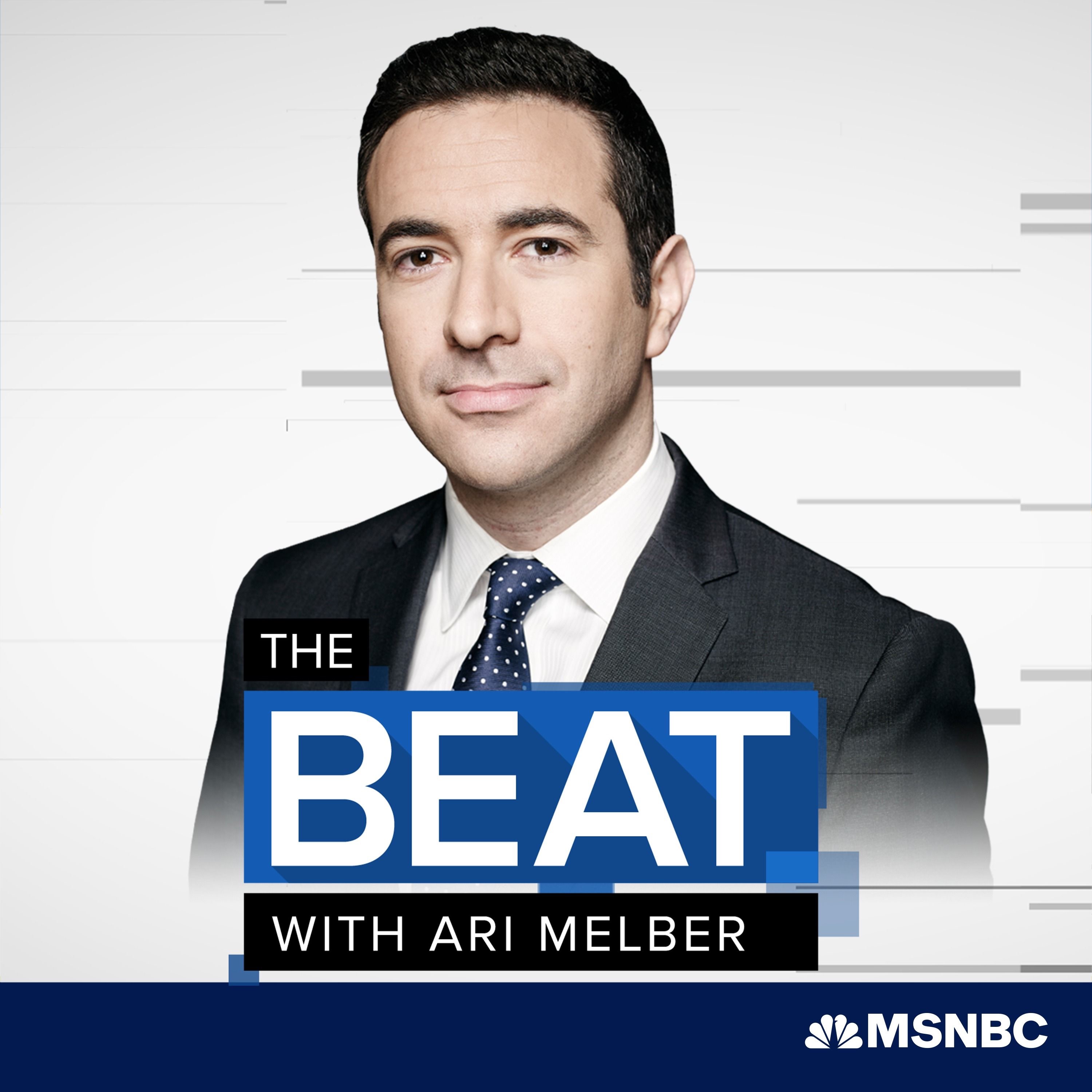 BONUS: Ari Melber interviews Clive Davis – The Beat with Ari Melber ...