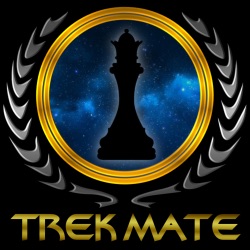A New Destination – Trek Mate 244: A Star Trek Podcast