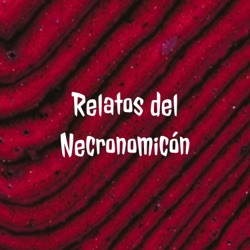 Relatos del Necronomicón