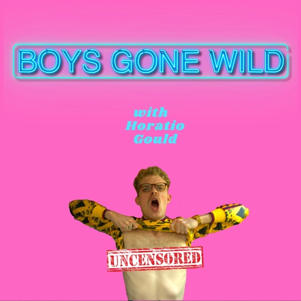 Boys Gone Wild Artwork