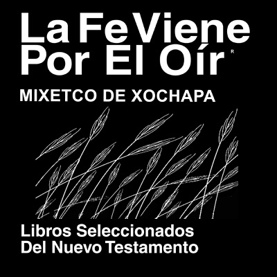 Mixtec Xochapa Biblia (Libros del Nuevo Testamento) - Mixtec Xochapa Bible (Books of New Testament)