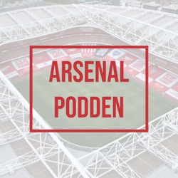 Arsenal Podden