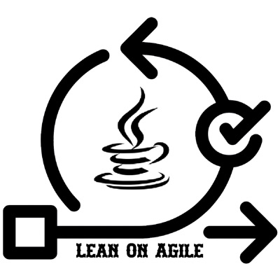 Lean On Agile (& Elevate Change) Show Lean On Agile (& Elevate Change) Show