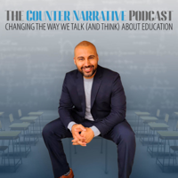 Episode 129: Interview with Connie Hamilton