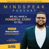 Mindspeak Podcast with Elaine Powell artwork