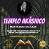 Registros Akáshicos - Templo Akáshico - Escuela de Registros Akashicos Online