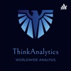 ThinkAnalytics Blog artwork