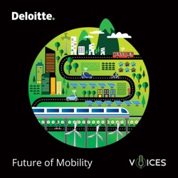 Singapore Tomorrow: The Drivers of the City's Future of Mobility