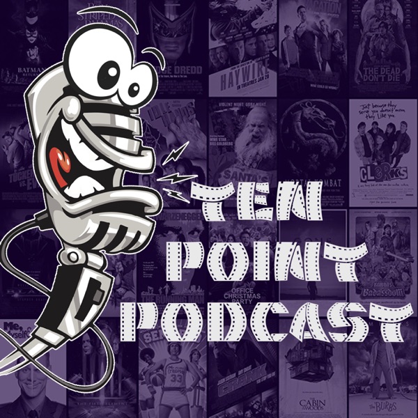 Ten Point Podcast