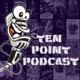 Van Helsing - Ten Point Podcast S10 Ep07