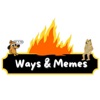 Ways & Memes artwork