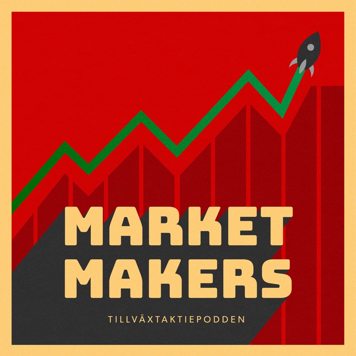 Market Makers Podcast Podtail