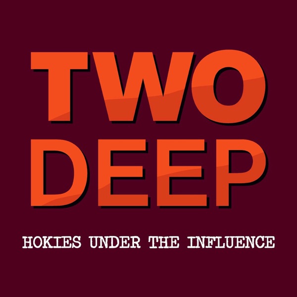 Two Deep: Hokies Under The Influence Image