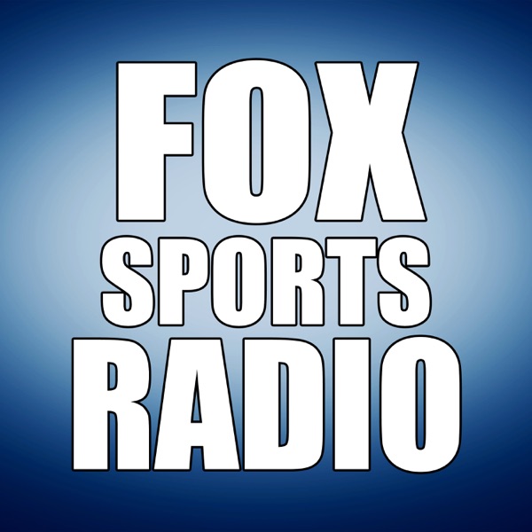 Fox Sports Radio Weekends Artwork