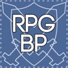 RPG Blueprints artwork