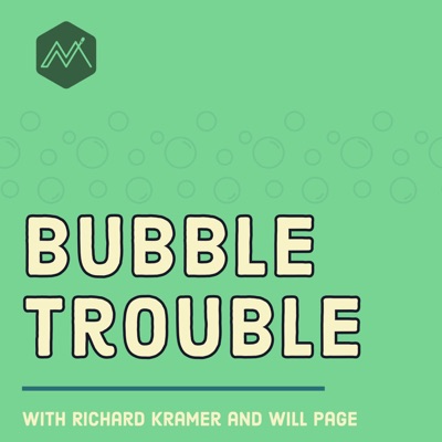 Bubble Trouble Bubble Trouble