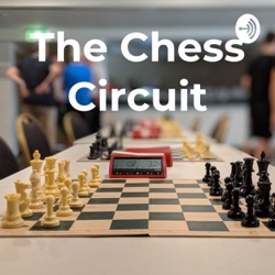 David Cordover - CEO of Tornelo – The Chess Circuit – Podcast – Podtail