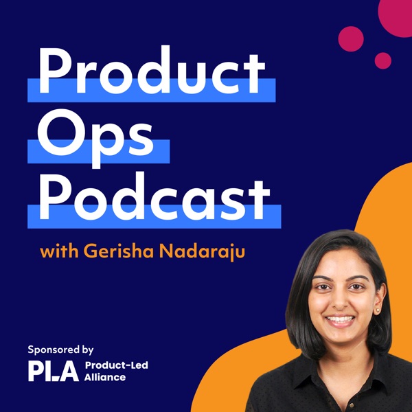 Product Ops Podcast