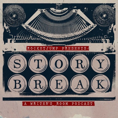 Story Break Story Break
