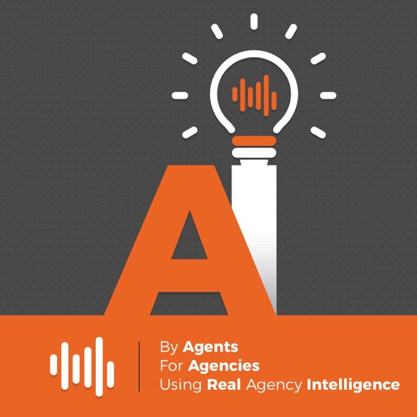 Agency Intelligence Artwork