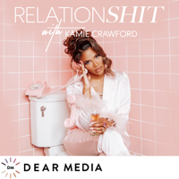 Surviving A Stalker with Deshauna Barber