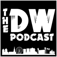 Episode #30 with Tam Cowan