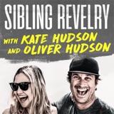 Introducing "Unconsciously Coupled with Erinn and Oliver Hudson" podcast episode