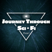 Journey Through Sci-Fi - James Payne