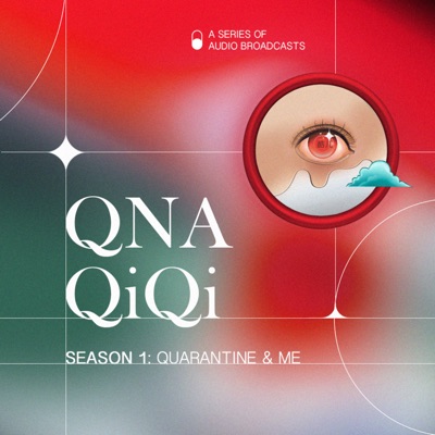 QNA QiQi QNA QiQi