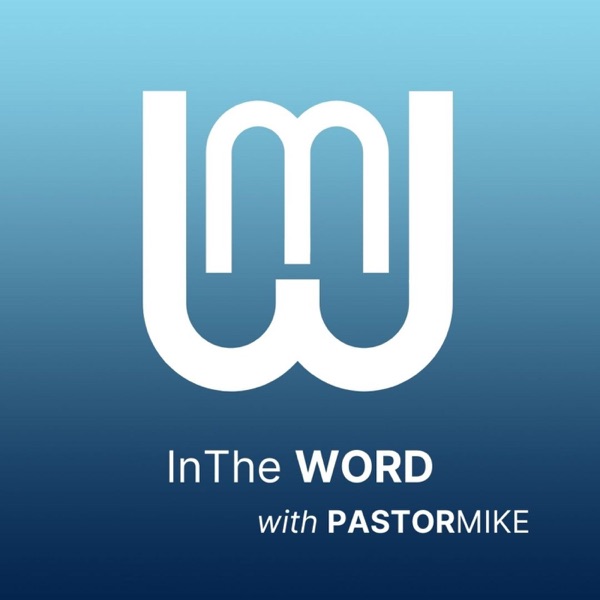 Artwork for In the Word