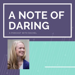 A Note of Daring